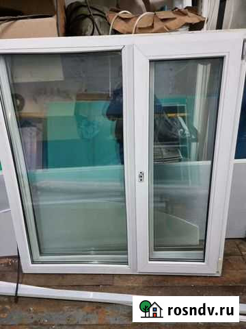 Окна бу Петропавловск-Камчатский - изображение 1