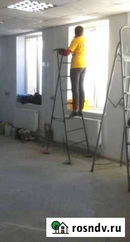 Уборка квартир Москва - изображение 1