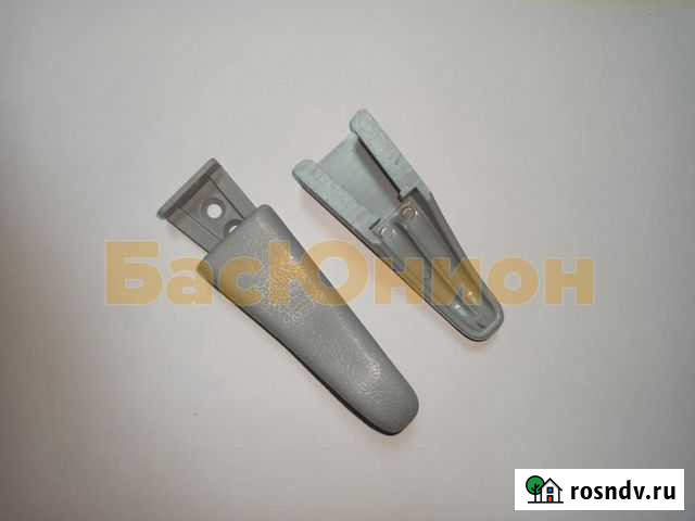 Крючок для одежды в салон микроавтобуса Волосово - изображение 1