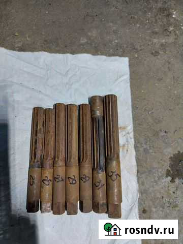 Развертки Селенгинск - изображение 1