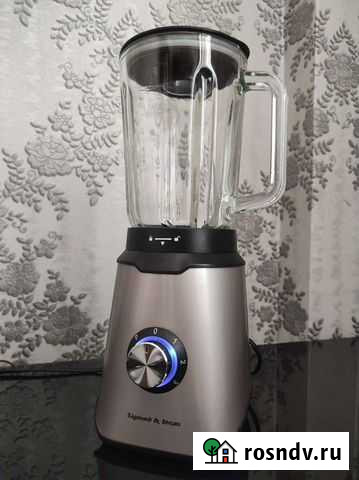 Блендер Семендер - изображение 1