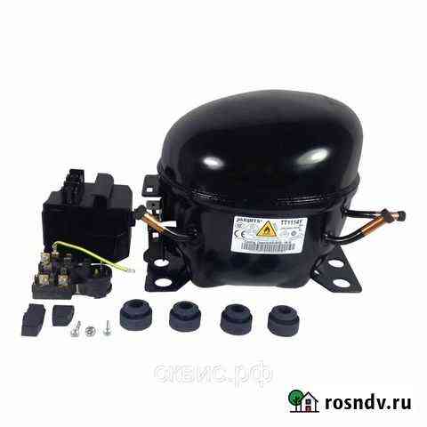 Компрессор jiaxipera MM1060Y R-600 (23.3C, 65W) Сургут