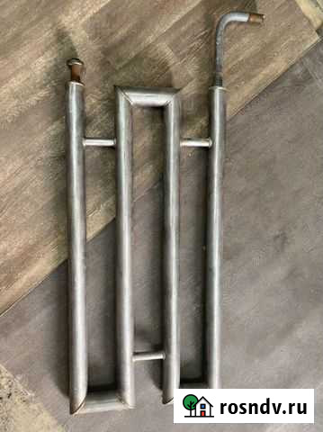 Регистры отопления Комсомольск-на-Амуре - изображение 1