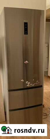Холодильник Haier Сочи - изображение 1