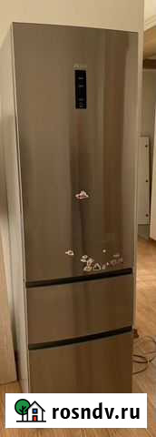 Холодильник Haier Сочи - изображение 1