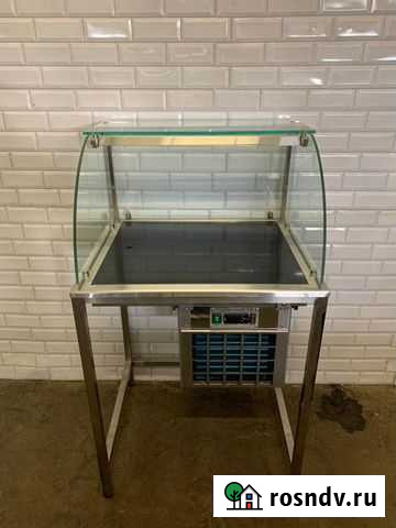 Охлаждаемый прилавок системы бсв Drop-in, 2 Калуга - изображение 1
