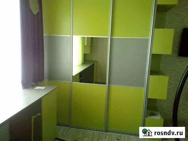 Мебель на заказ Тюмень - изображение 1