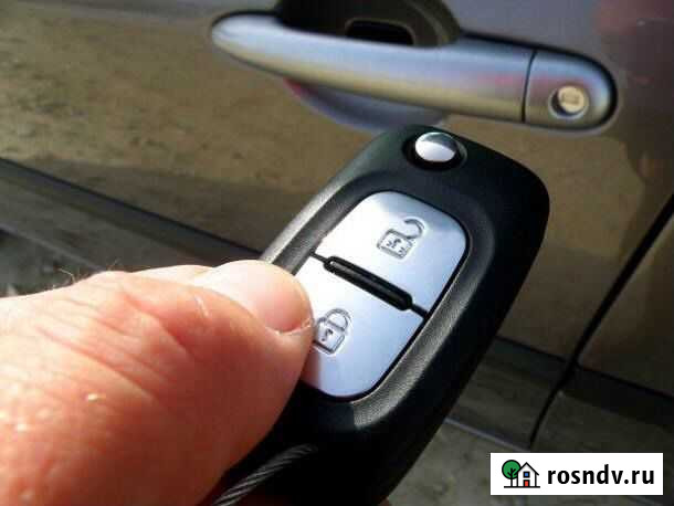 Установка сигнализаций и доп. оборудования Магнитогорск - изображение 1