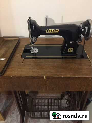 Швейная машинка Ярославль - изображение 1