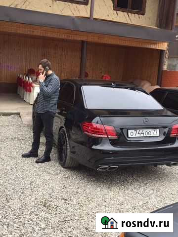 Друг Урус-Мартан - изображение 1