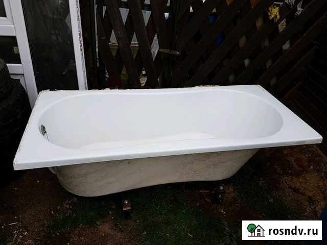 Ванна Агалатово - изображение 1