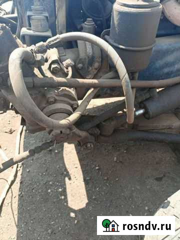 Рулевой механизм маз Кумертау - изображение 1