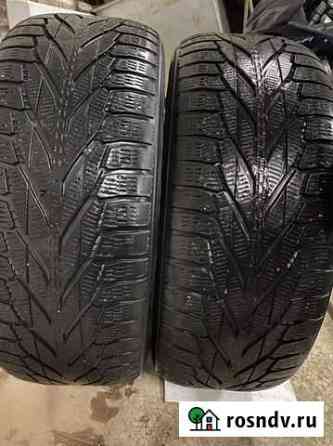 Nokian Hakkapeliitta R2 SUV 235/55 R18 4шт Стародуб