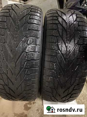 Nokian Hakkapeliitta R2 SUV 235/55 R18 4шт Стародуб - изображение 1
