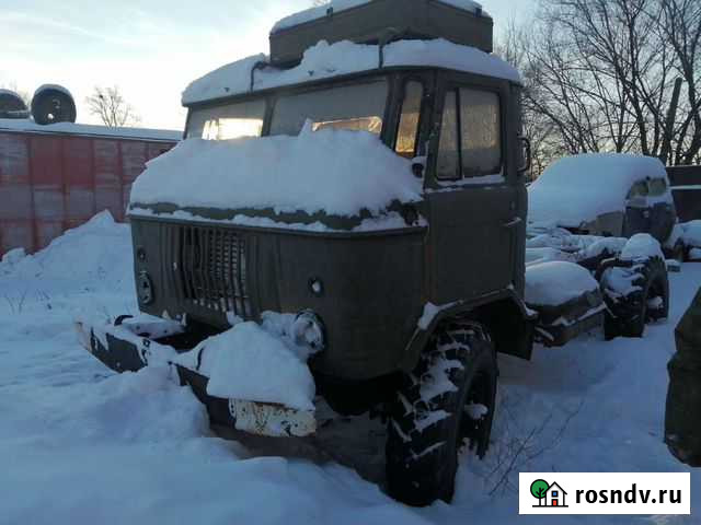 Запчасти газ 66 Биробиджан - изображение 1