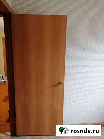 Двери и доборы Тюмень - изображение 1