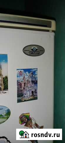 Холодильник бу Черноморский - изображение 1