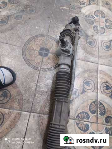 Рейка на приору Долгопрудный - изображение 1