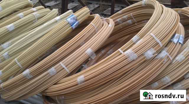 Стеклопластиковая арматура Шадринск - изображение 1