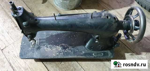 Швейная машина Singer Лениногорск - изображение 1