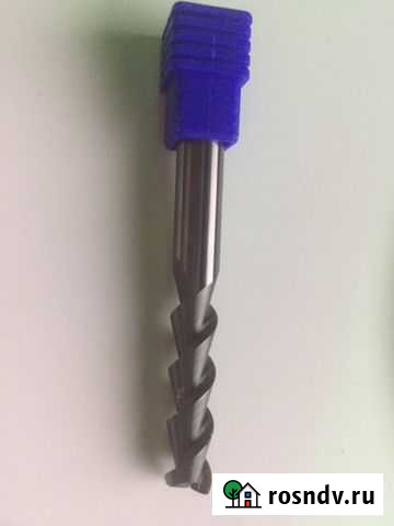 Фрезы D 8, 10 Балахна - изображение 1