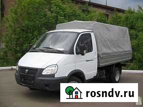 Вывоз строительного мусора Новокузнецк - изображение 1