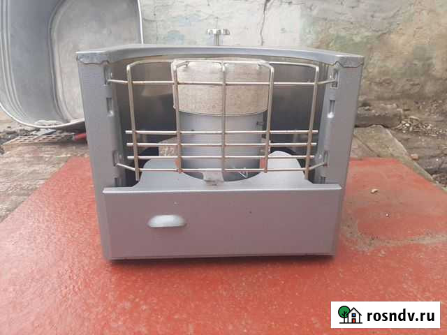 Прибор обогревательный солярогаз по 2.5 Тула - изображение 1