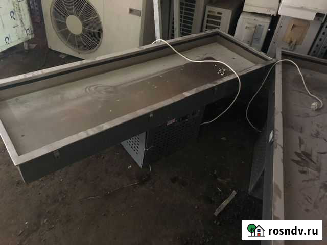 Ванна для льда Техно-тт вл-1685бха Череповец - изображение 1