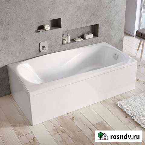 Ванна Ravak XXL 190x95 Евпатория