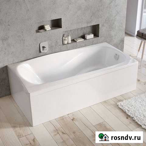 Ванна Ravak XXL 190x95 Евпатория - изображение 1