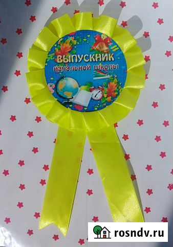 Значки выпускников Пенза - изображение 1