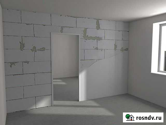 Штукатурка стен Долгопрудный - изображение 1