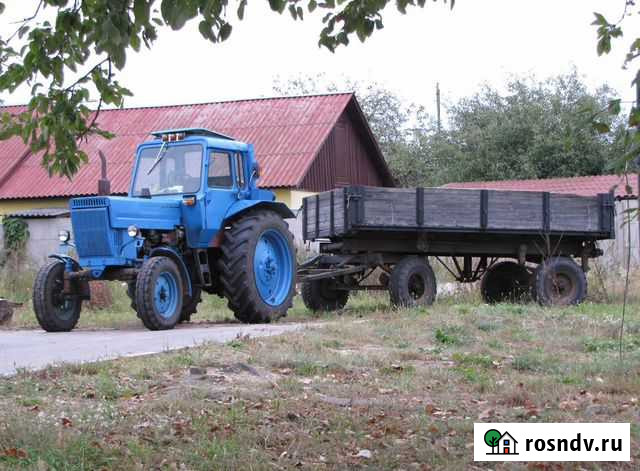 Вывоз мусора Россошь - изображение 1