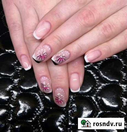 Маникюр Новозыбков - изображение 1