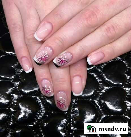 Маникюр Новозыбков - изображение 1