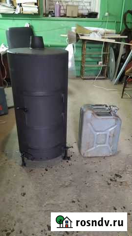 Печь Сафоново - изображение 1