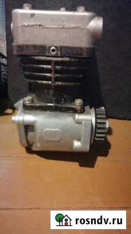 Компрессор Камаз Братск - изображение 1