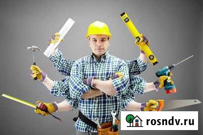 Строители, кирпичная кладка, блоки Чебоксары - изображение 1