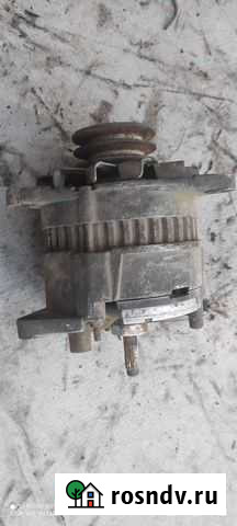 Генератор 2,3 дизель ford sierra, scorpio, транзит Ферсманово - изображение 1