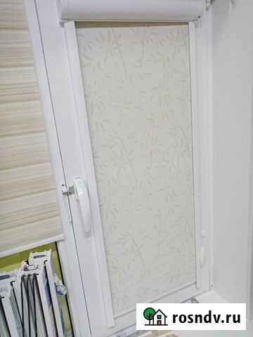 Окна не бу под ключ Пермь - изображение 1