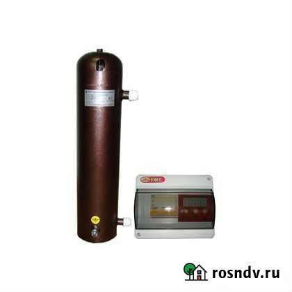 Индуктивный водонагреват. котел 10кВт Рязань - изображение 1