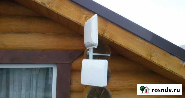 Интернет, видеонаблюдение и телефония за городом Вологда - изображение 1