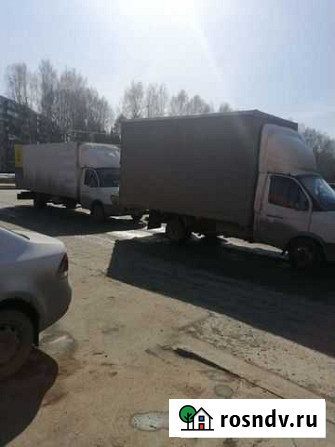 Услуги грузчиков, грузоперевозки, мастер на час р Новосибирск - изображение 1