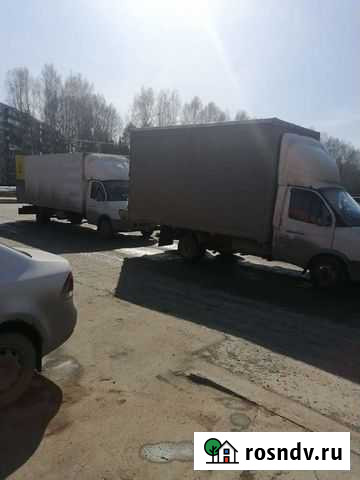 Услуги грузчиков, грузоперевозки, мастер на час р Новосибирск - изображение 1