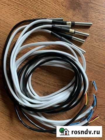 Датчик температуры Белгород - изображение 1