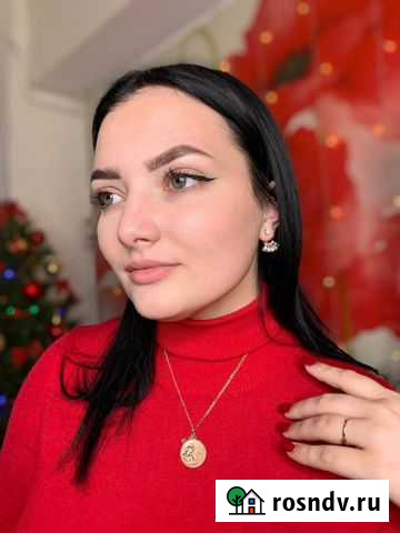 Брови Оформление бровей Ейск - изображение 1