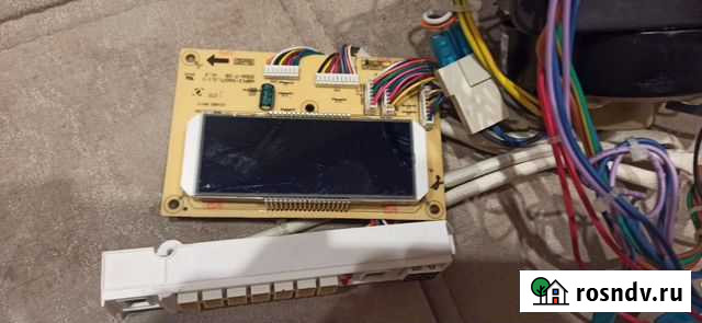 Запчасти для посудомоечных машин Жигулевск - изображение 1