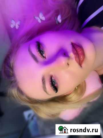 Наращивание ресниц Ставрополь - изображение 1