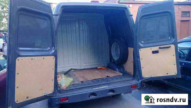 Переезды, грузоперевозки по С-Пб, ленобл и другим Санкт-Петербург - изображение 1