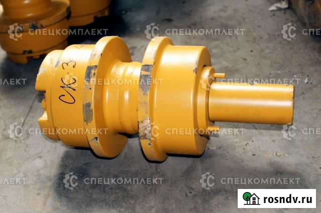 Каток поддерживающий Hyundai R210 Кемерово - изображение 1